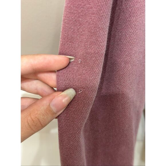 Grateful Dead x Section 119 Collab Maroon Dancing Bears Crewneck Sweatshirt XXL - Picture 13 of 14